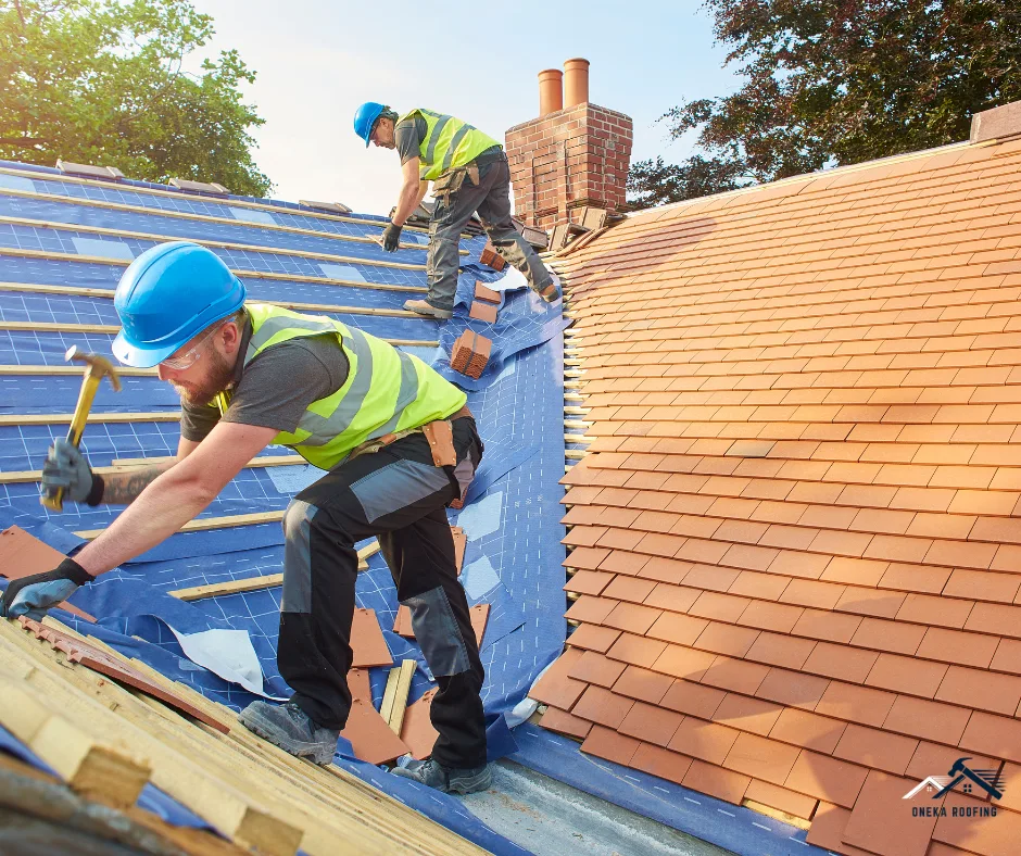 Why choose Roof Repair Near Me in Little Falls, MN